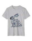 Hoptimist: Organic+Recycled Unisex Eco-Tee