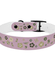 Meadow Moments: Dog Collar