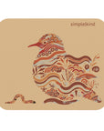 Featherweather: Mouse Pad
