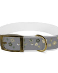 Meadow Moments: Dog Collar