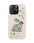 Hoptimist: Biodegradable iPhone Case