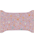 Wildbloom Walk: Fish / Bone Pet Feeding (or napping) Mat