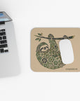 Branch Manager: Mouse Pad