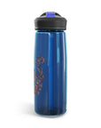 Catflix & Chill: CamelBak Eddy® Water Bottle