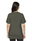 Featherweather: Organic+Recycled Unisex Eco-Tee