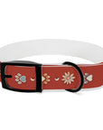 Wildbloom Walk: Dog Collar
