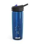 Catflix & Chill: CamelBak Eddy® Water Bottle