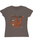 Branch Manager: Organic Cotton Women's Tee