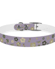 Meadow Moments: Dog Collar