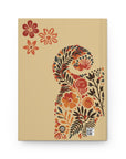 Wagnificent: Hardcover Matte Journal