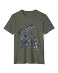 Hoptimist: Organic+Recycled Unisex Eco-Tee