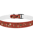 Meadow Moments: Dog Collar
