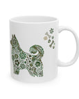 Wagnificent: Right-Handed Mug