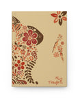 Hoptimist: Hardcover Matte Journal