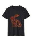 Hoptimist: Organic+Recycled Unisex Eco-Tee