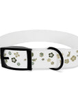 Meadow Moments: Dog Collar