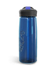 Catflix & Chill: CamelBak Eddy® Water Bottle