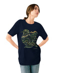 Featherweather: Organic Cotton Unisex Tee