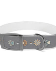 Wildbloom Walk: Dog Collar