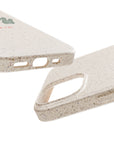 Simple Paws: Biodegradable iPhone Case