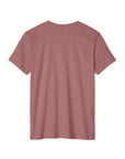 Featherweather: Organic+Recycled Unisex Eco-Tee