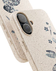 Hoptimist: Biodegradable iPhone Case