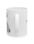 Hoptimist: Right-Handed Mug