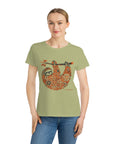 Branch Manager: Organic Cotton Women's Tee