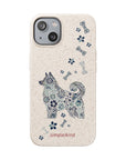 Wagnificent: Biodegradable iPhone Case