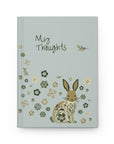 Meadow Moments: Hardcover Matte Journal