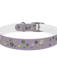 Meadow Moments: Dog Collar