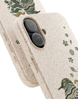 Featherweather: Biodegradable iPhone Case