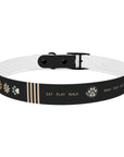 Wildbloom Walk: Dog Collar