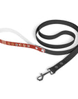 Wildbloom Walk: Leash