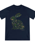 Hoptimist: Organic Cotton Unisex Tee