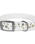 Meadow Moments: Dog Collar