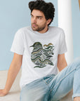 Featherweather: Organic Cotton Unisex Tee