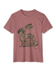 Hoptimist: Organic+Recycled Unisex Eco-Tee