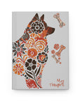 Wagnificent: Hardcover Matte Journal