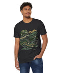 Featherweather: Organic+Recycled Unisex Eco-Tee