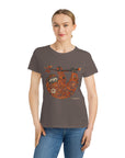Branch Manager: Organic Cotton Women's Tee