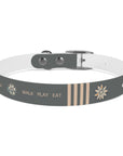 Wildbloom Walk: Dog Collar