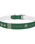 Wildbloom Walk: Dog Collar