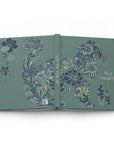 Catflix & Chill: Hardcover Matte Journal