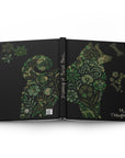 Wagnificent: Hardcover Matte Journal