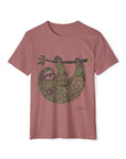 Branch Manager: Organic+Recycled Unisex Eco-Tee