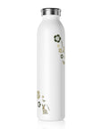 Meadow Moments: Slim Water Bottle