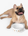 Wildbloom Walk: Pet Bowl