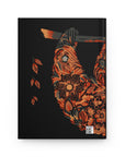 Branch Manager: Hardcover Matte Journal