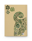 Wagnificent: Hardcover Matte Journal